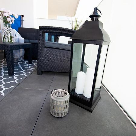 Apartament Ikar Z Widokiem Na Morze W Kompleksie Platinium Rewal Extérieur photo